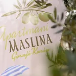 Maslina * غورني كارين