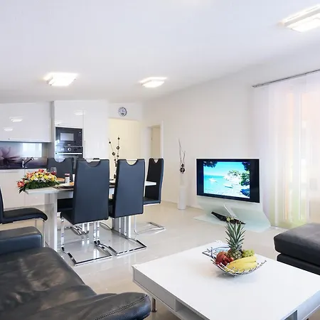 Apartmán Maslina *