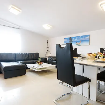 Apartament Maslina Gornji Karin