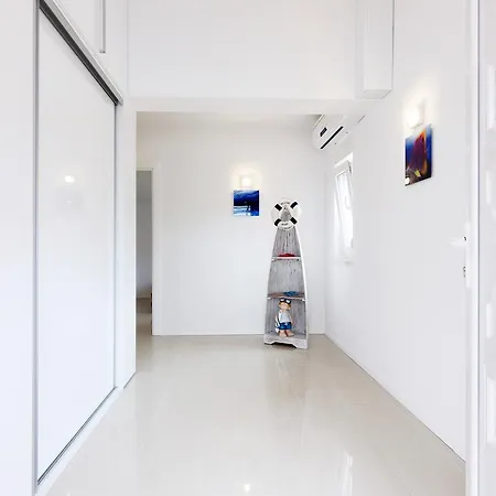 Apartmán Maslina