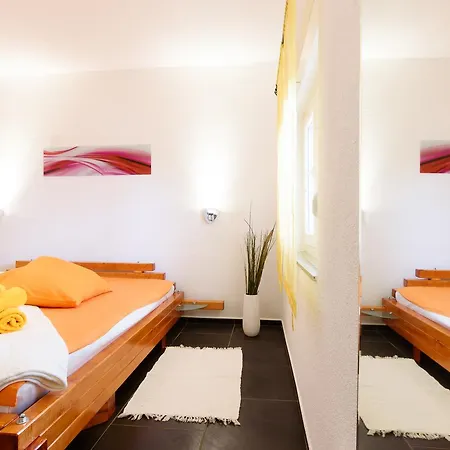 Maslina Apartament Gornji Karin
