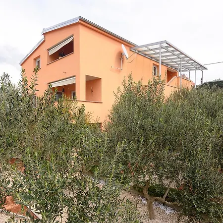 Maslina Apartament
