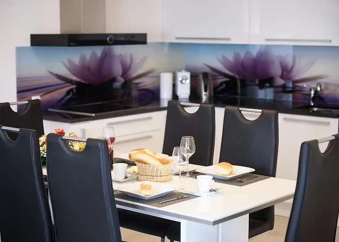 Apartament Maslina Gornji Karin