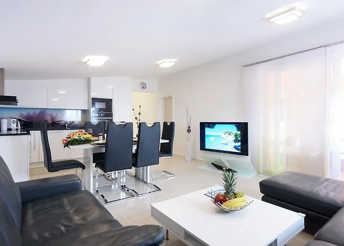 Apartament Maslina *