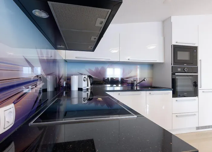 Maslina Apartament
