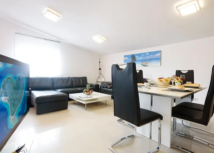 Apartament Maslina Gornji Karin