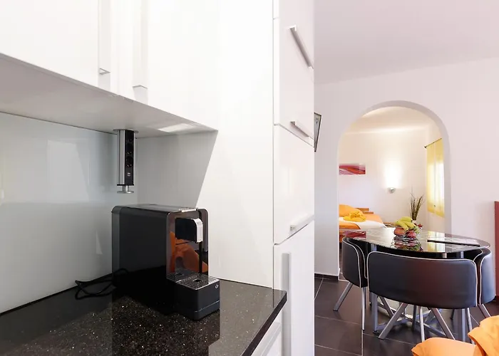 Maslina Gornji Karin