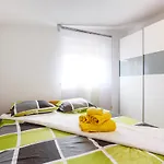 Studio Maslina * Gornji Karin