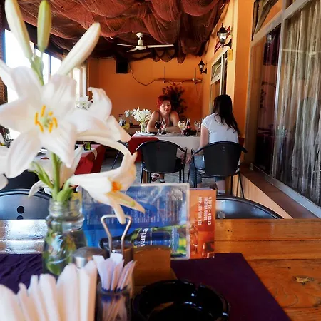 アパート Maslina