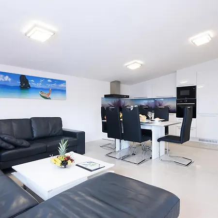 Maslina * ゴルニ・カリン