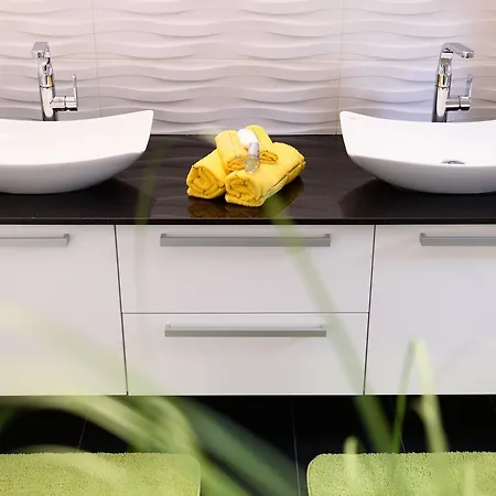 Maslina アパート