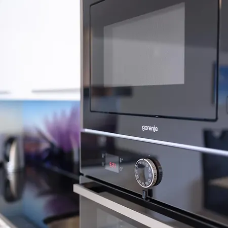 Maslina アパート ゴルニ・カリン