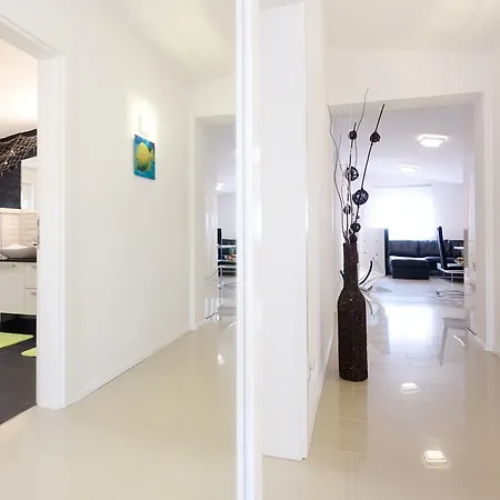 アパート Maslina