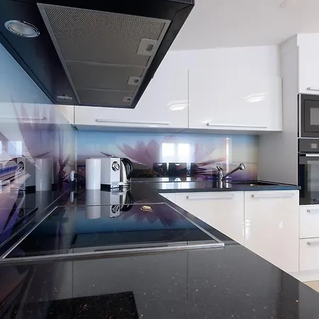 Maslina アパート