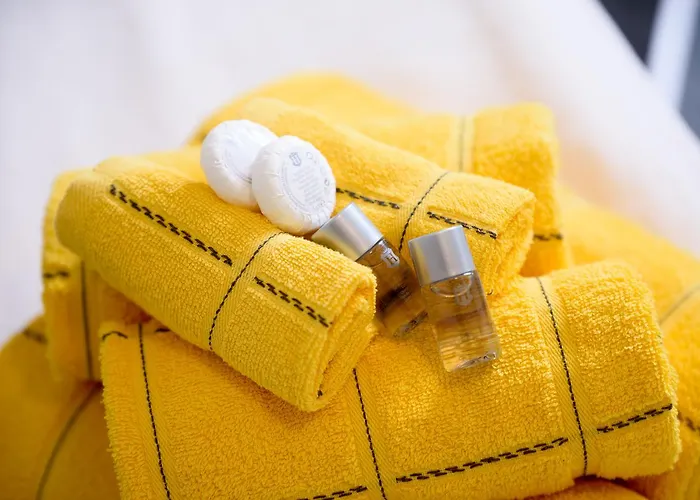 Apartamento Maslina *